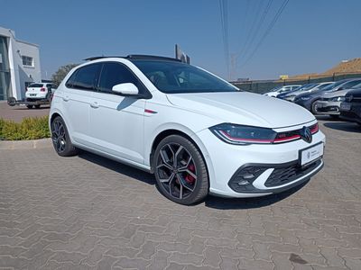 2024 Volkswagen Polo 2.0 GTI Auto (147kW)