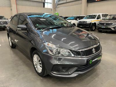 2024 Suzuki Ciaz 1.5 GL Auto