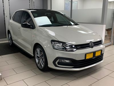 2026 Volkswagen Polo Vivo 1.0 TSI GT