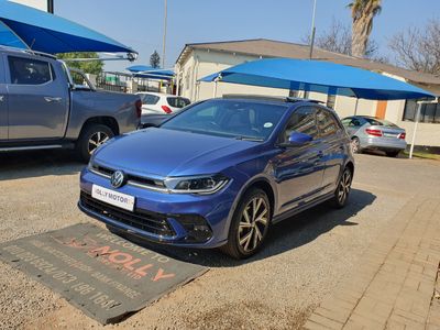 2023 Volkswagen Polo VW POLO 9 1.0 TSI LIFE DSG