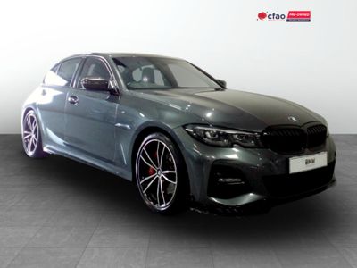 2022 BMW 3 Series 320i M Mzansi Edition Auto (g20)