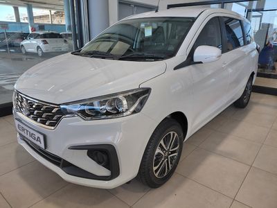2026 Suzuki Ertiga 1.5 GL Auto