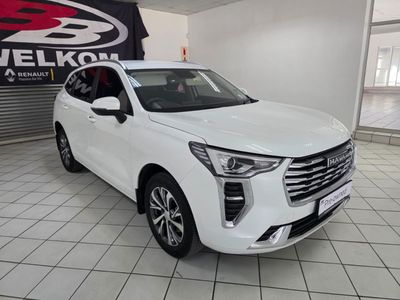 2023 Haval Jolion 1.5T Premium Auto