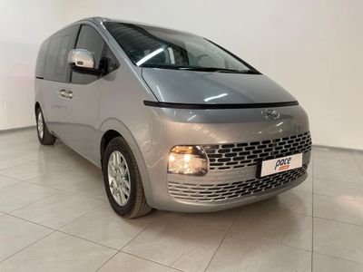 2022 Hyundai Staria 2.2d Executive Auto