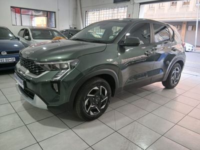 2024 Kia Sonet 1.5 EX Auto