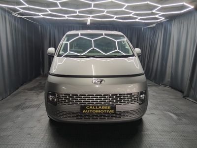 2024 Hyundai Staria 2.2d Executive Auto