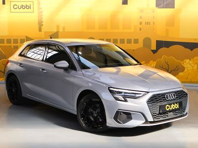 2022 Audi A3 Sportback 1.4 TFSI Auto 35 TFSI