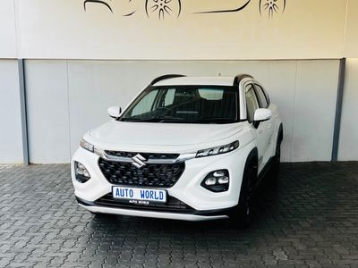 2023 Suzuki Fronx 1.5 GL Auto