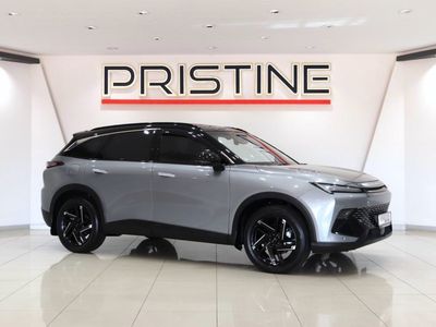 2024 BAIC X55 Plus 1.5T Premium