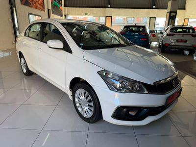 2025 Suzuki Ciaz 1.5 GL