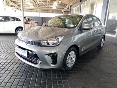 2024 Kia Pegas 1.4 EX