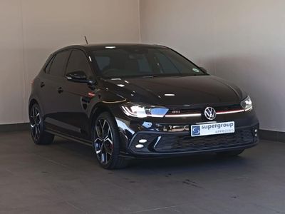 2022 Volkswagen Polo 2.0 GTI Auto (147kW)
