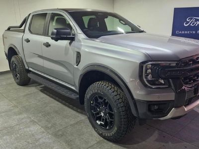 2026 Ford Ranger 3.0D V6 Tremor 4x4 Auto Double-Cab