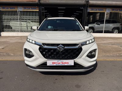 2024 Suzuki Fronx 1.5 GLX Auto