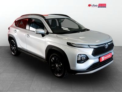2025 Toyota Starlet Cross 1.5XS Auto