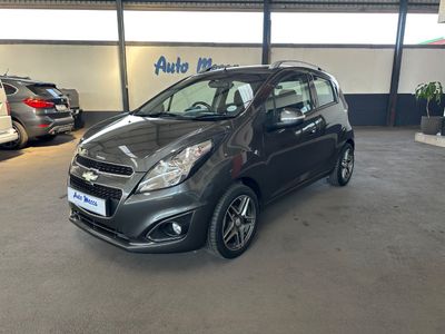 2014 Chevrolet Spark 1.2 LS