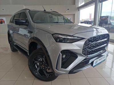 2026 Isuzu Mu-x 3.0D Onyx XT 4x4 Auto