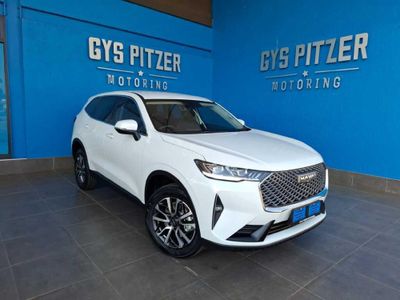 2025 Haval H6 2.0T Premium Auto