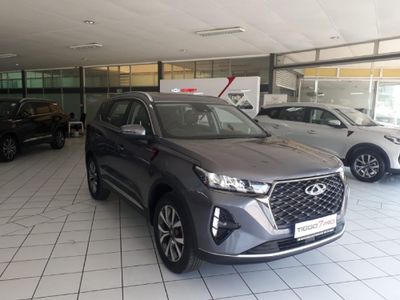 2026 Chery Tiggo 7 Pro 1.5 T Distinction Auto