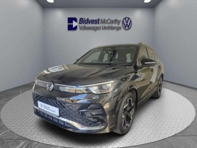 2025 Volkswagen Tiguan 1.4TSI R-Line