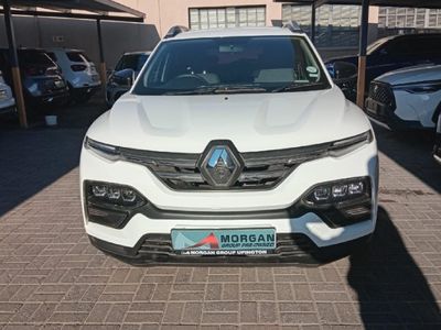 2025 Renault Kiger 1.0 Energy Zen