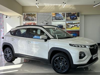 2026 Suzuki Fronx 1.5 GL
