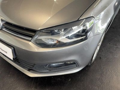 2023 Volkswagen Polo Vivo 1.4 Trendline 5-dr
