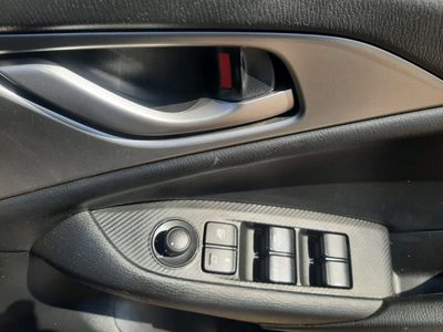 2023 Mazda CX-3 2.0 Dynamic Auto