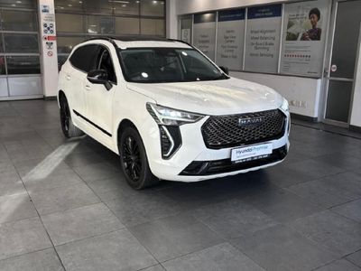 2024 Haval Jolion 1.5T S Super Luxury DCT