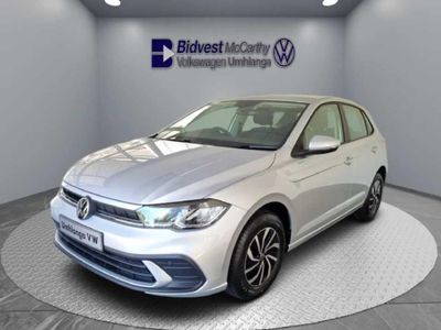 2023 Volkswagen Polo 1.0 TSI