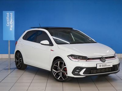 2026 Volkswagen Polo 2.0 GTI Auto (147kW)