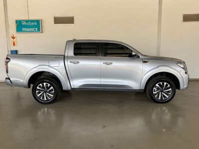 2026 GWM P-Series P300 2.4TD LS Auto Double-Cab