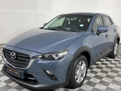 2021 Mazda CX-3 2.0 Dynamic Auto