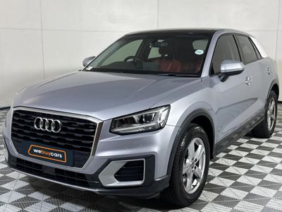 2017 Audi Q2 1.0 TFSI Sport Auto | 30 TFSI