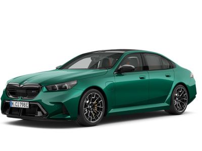 2024 BMW M5 Auto