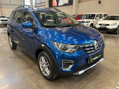 2020 Renault Triber 1.0 Intens