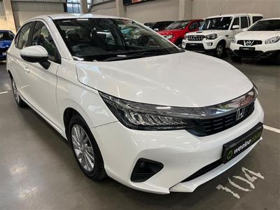 2024 Honda Ballade 1.5 Comfort Auto