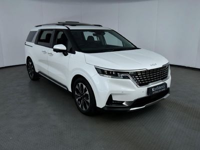 2024 Kia Carnival 2.2 CRDi SXL Auto