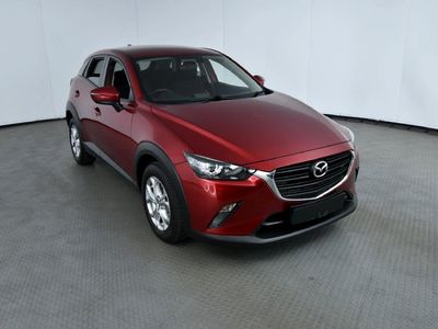 2021 Mazda CX-3 2.0 Active