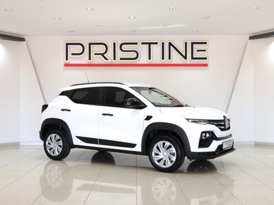 2024 Renault Kiger 1.0 Energy Life