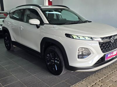 2025 Suzuki Fronx 1.5 GL Auto