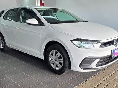 2025 Volkswagen Polo 1.0 TSI