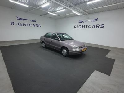 1997 Hyundai Accent 1.5 CSi