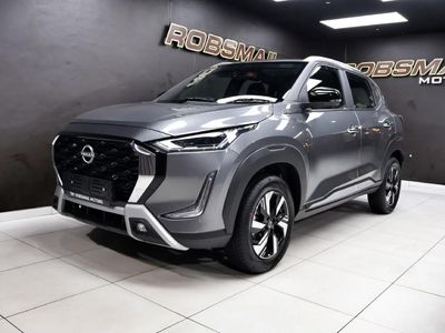 2026 Nissan Magnite 1.0 Acenta AMT