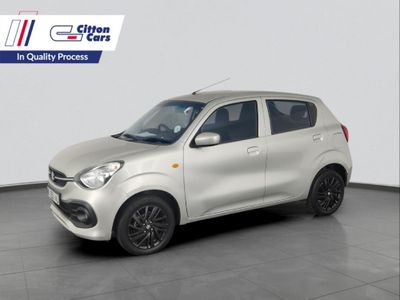 2022 Suzuki Celerio 1.0 GL