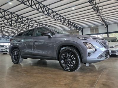 2026 Omoda C5 1.5T Style X