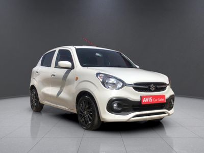 2025 Toyota Vitz 1.0 XR AMT