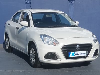 2024 Suzuki Dzire 1.2 GA
