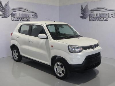 2020 Suzuki S-Presso 1.0 GL