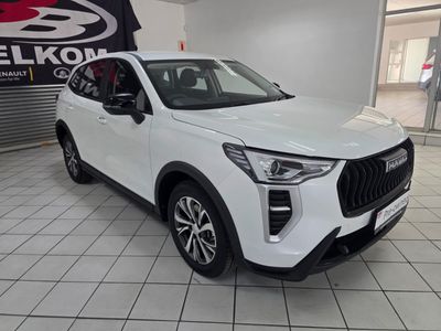 2026 Haval Jolion 1.5T City